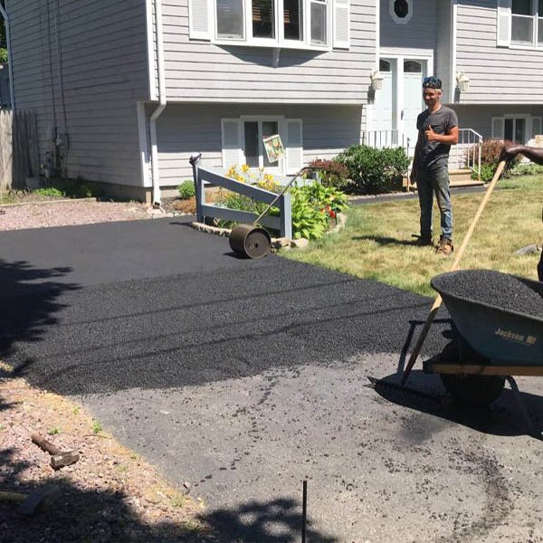 Regular Maintenance and Sealing to Extend Driveway Life in Cranston, RI
