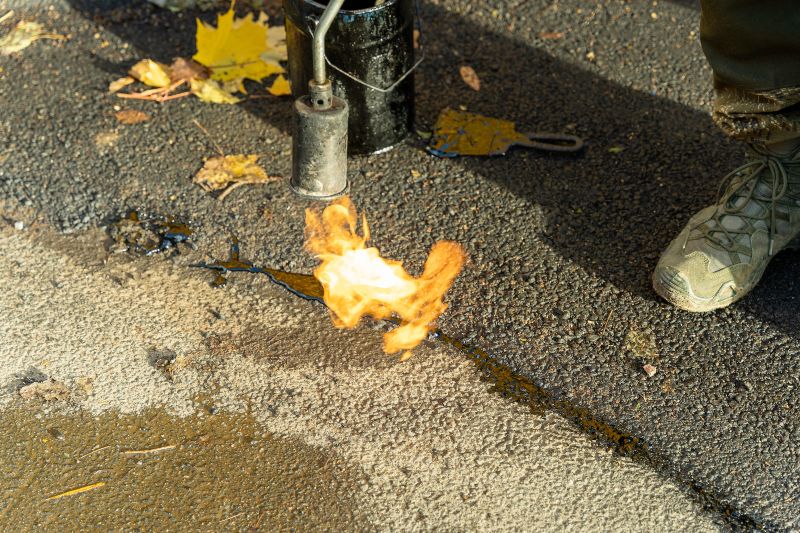 Asphalt Driveway Maintenance for Long-Lasting Driveway Protection in Cranston, RI & Nearby Areas